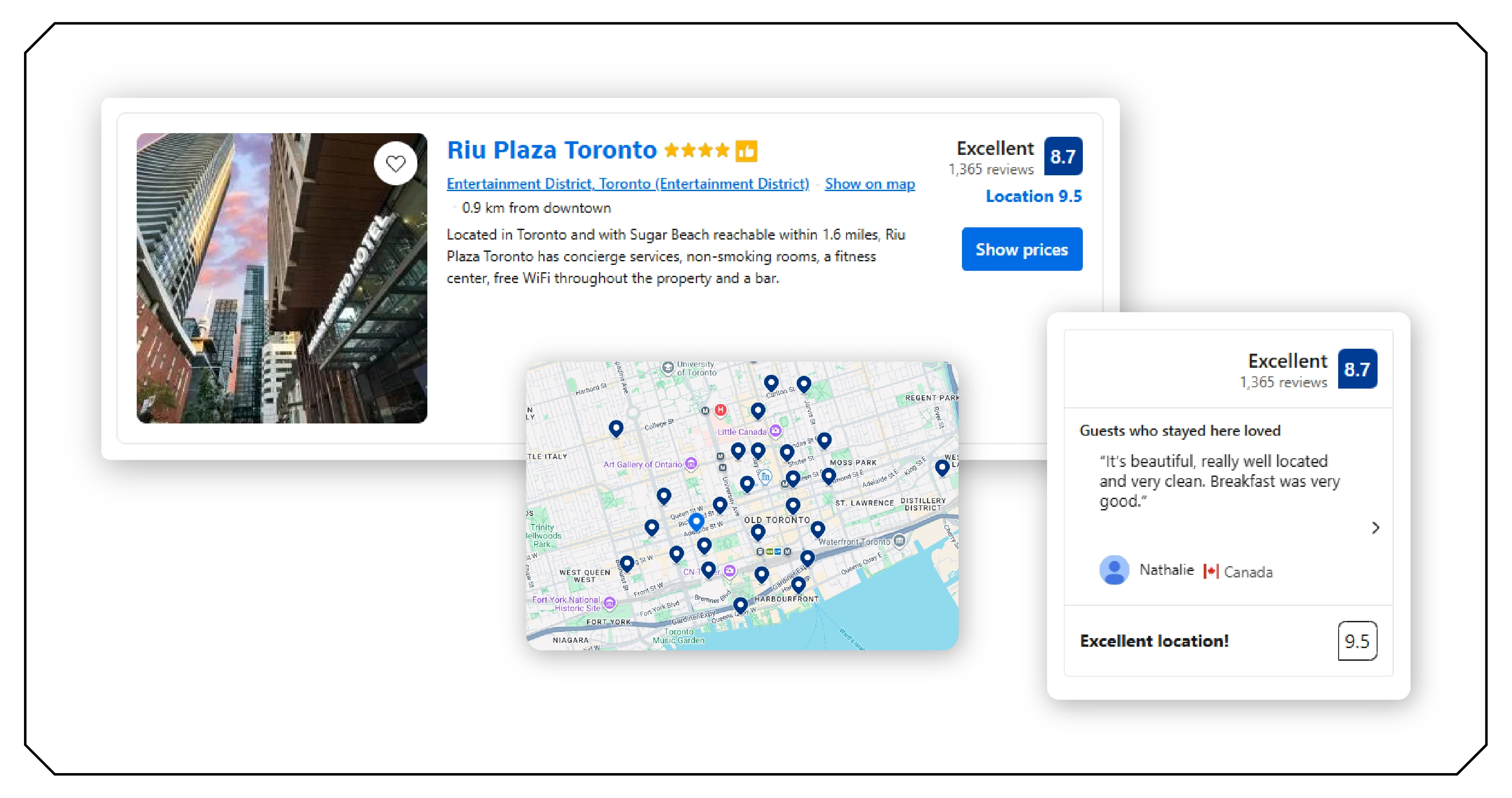 How Review Data Intelligence Helps Travel Businesses